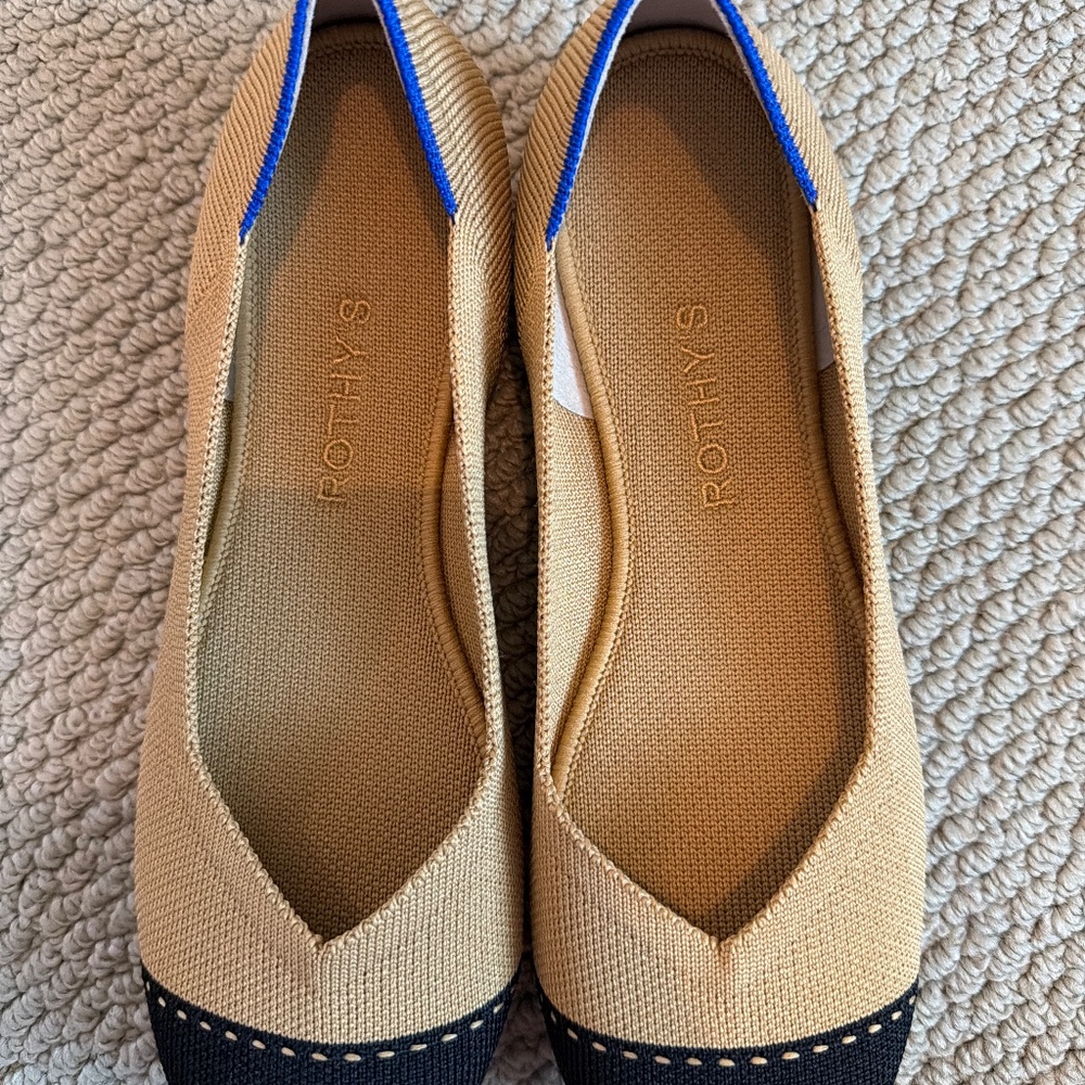 Rothys flats - image 3